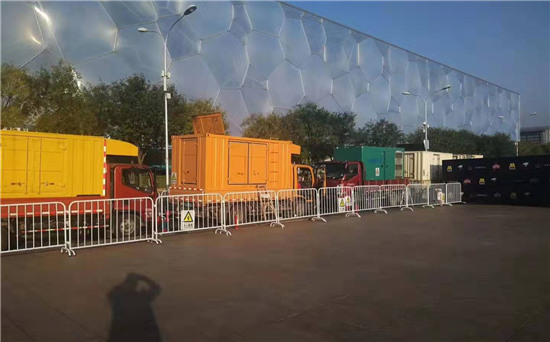 太和400KW发电机组适配电缆规格选型指南
